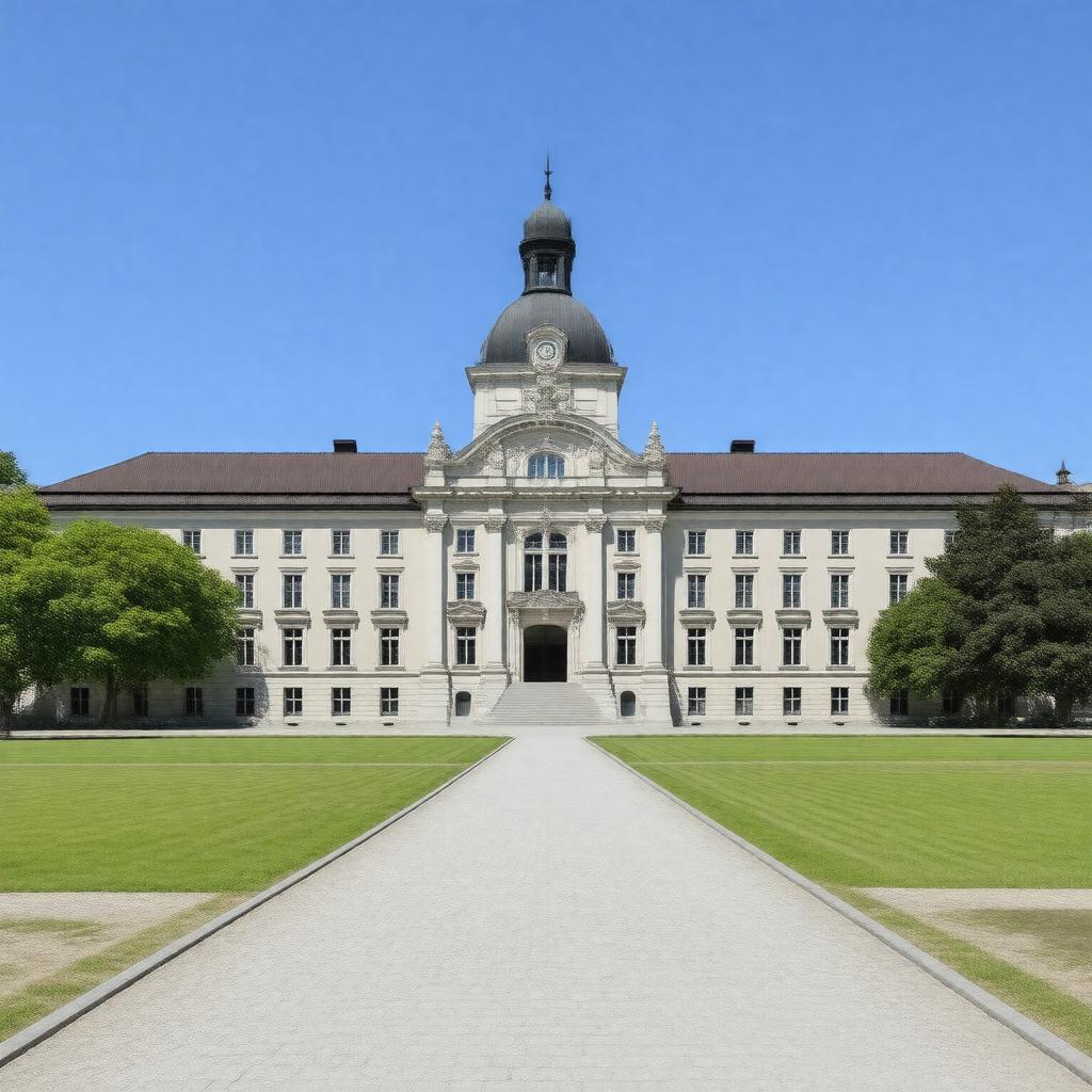 ETH Zurich